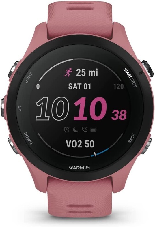 Garmin Forerunner 255S / 010-02641 Pink
