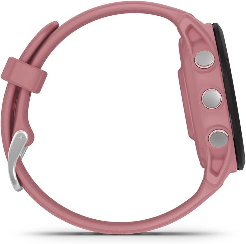 Garmin Forerunner 255S / 010-02641 Pink