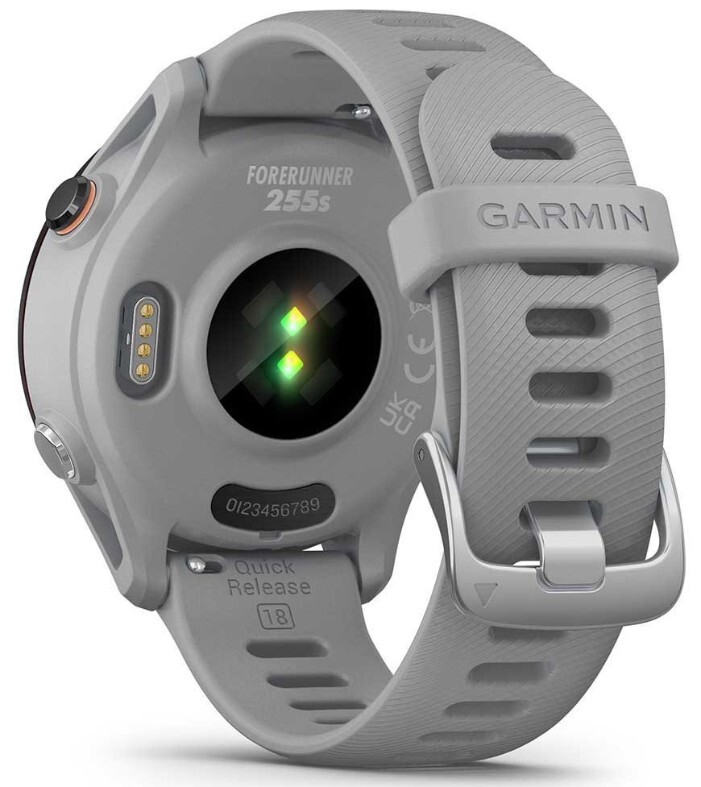 Garmin Forerunner 255S / 010-02641 Grey