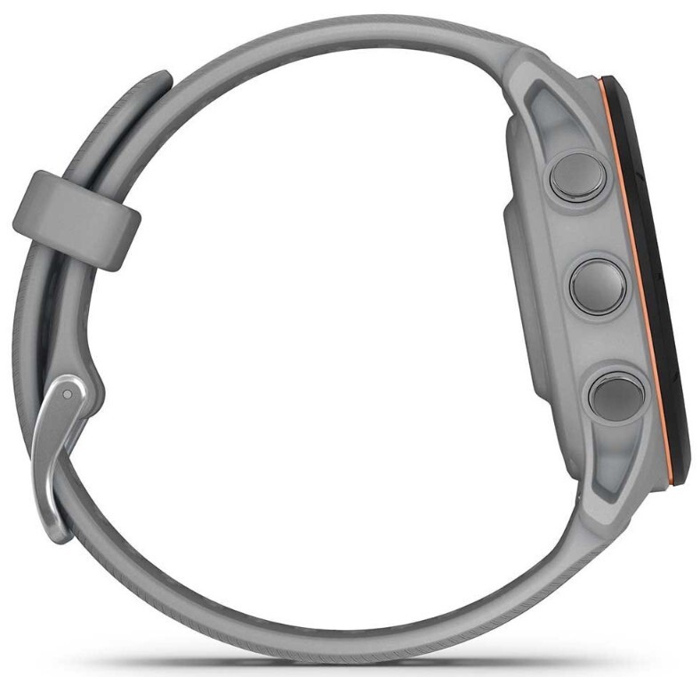 Garmin Forerunner 255S / 010-02641 Grey