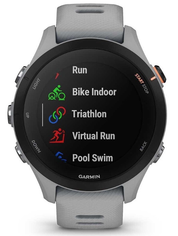 Garmin Forerunner 255S / 010-02641 Grey