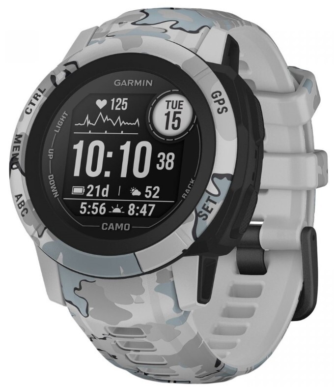 Garmin Instinct 2S Camo Edition / 010-02563-03