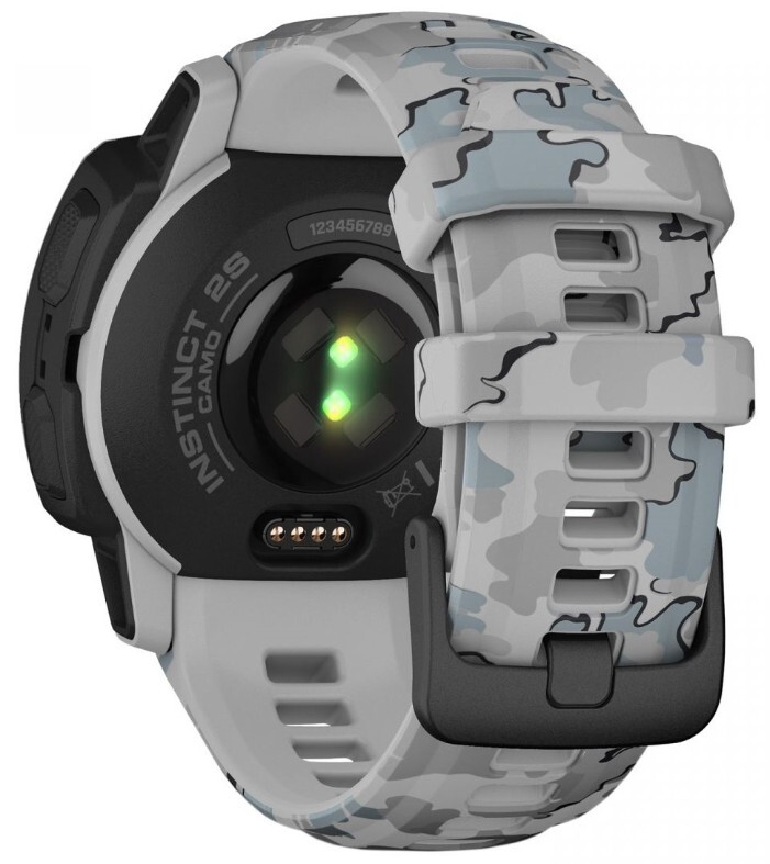 Garmin Instinct 2S Camo Edition / 010-02563-03