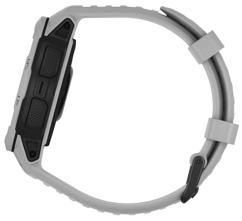 Garmin Instinct 2 Solar / 010-02626 Grey