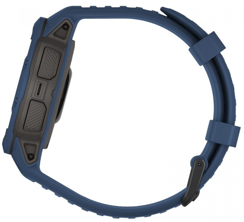 Garmin Instinct 2 Solar / 010-02626 Blue