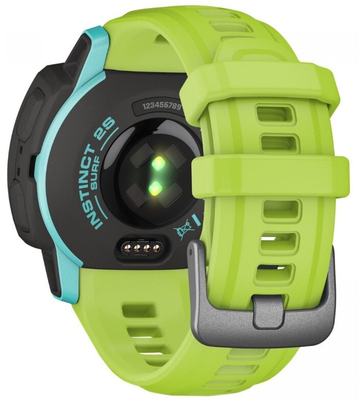 Garmin Instinct 2S Surf Edition / 010-02563-02