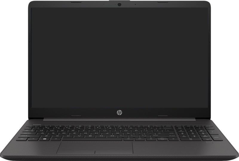 HP 250 G9 / 15.6 FullHD SVA / Core i3-1215U / 8GB DDR4 / 256GB SSD / Intel Iris Xe / No OS /
