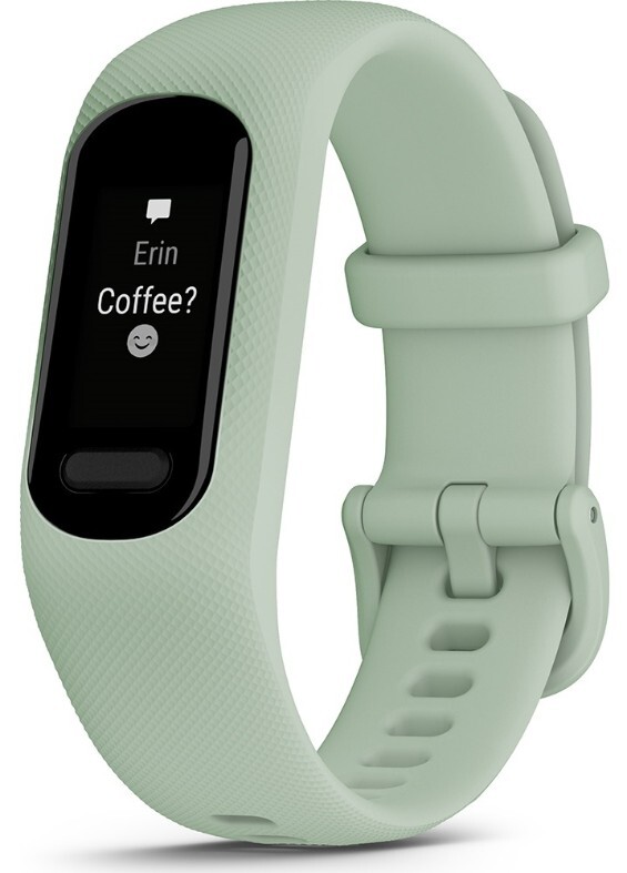 GARMIN Vivosmart 5 / S/M / 010-02645 Mint
