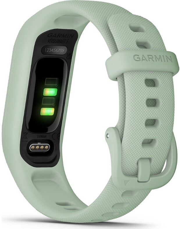 GARMIN Vivosmart 5 / S/M / 010-02645 Mint
