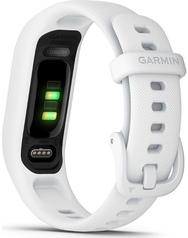 GARMIN Vivosmart 5 / S/M / 010-02645 White