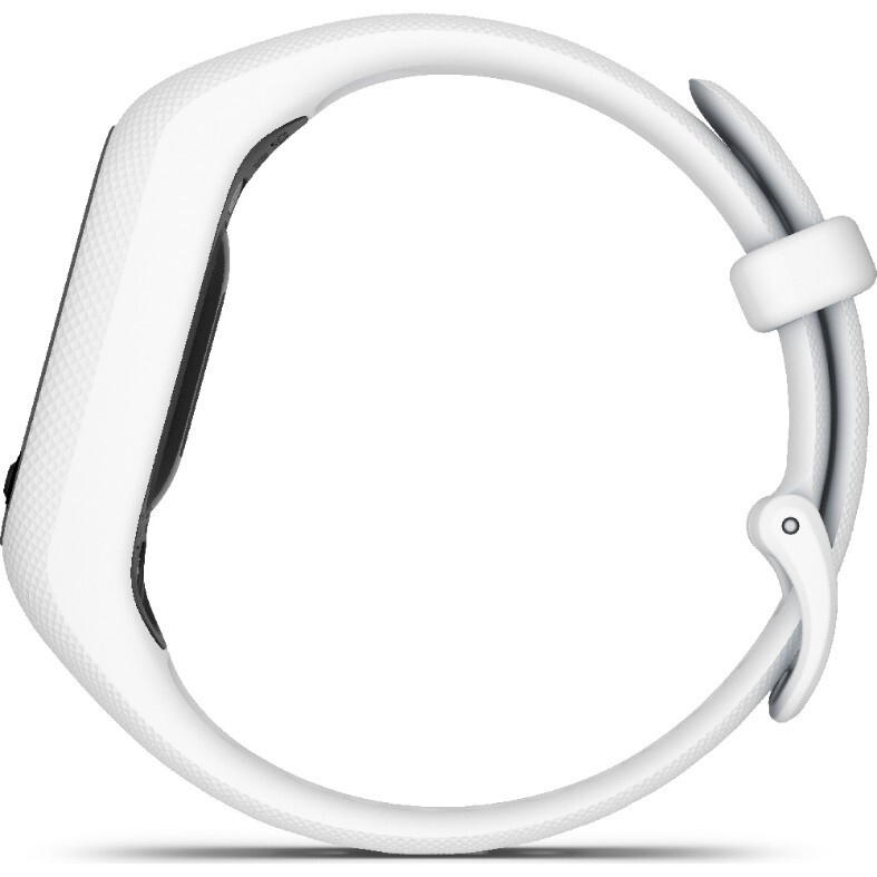 GARMIN Vivosmart 5 / S/M / 010-02645 White