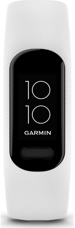 GARMIN Vivosmart 5 / S/M / 010-02645 White