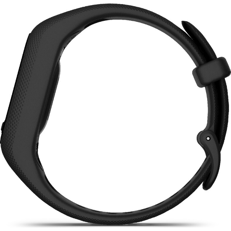 GARMIN Vivosmart 5 / S/M / 010-02645 Black