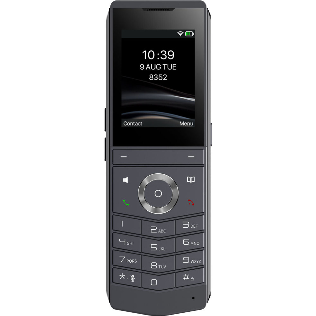 Fanvil W611W / Portable Wi-Fi Phone