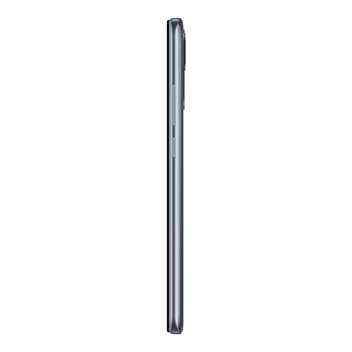Xiaomi RedMi 10A / 6.53 IPS 400nits / Helio G25 / 4GB / 128GB / 5000mAh Silver