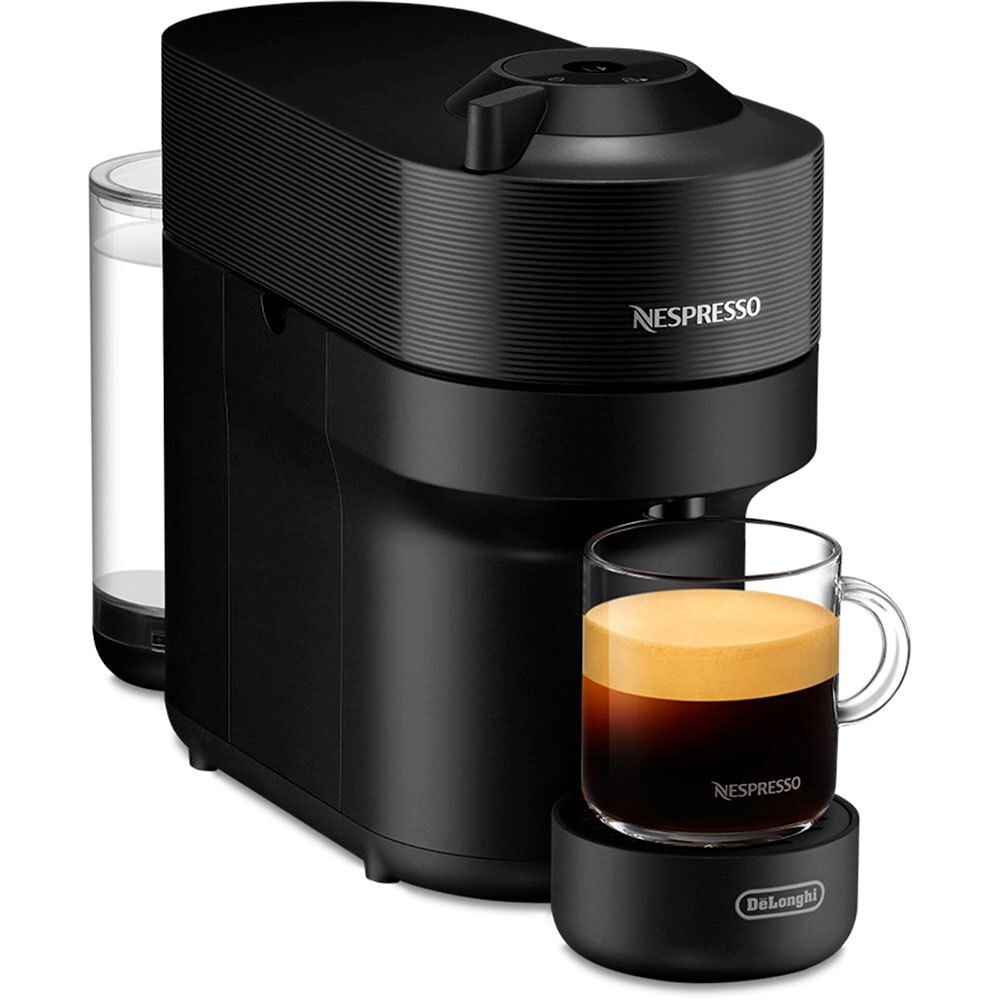 Delonghi Nespresso VERTUO POP / ENV90 Black