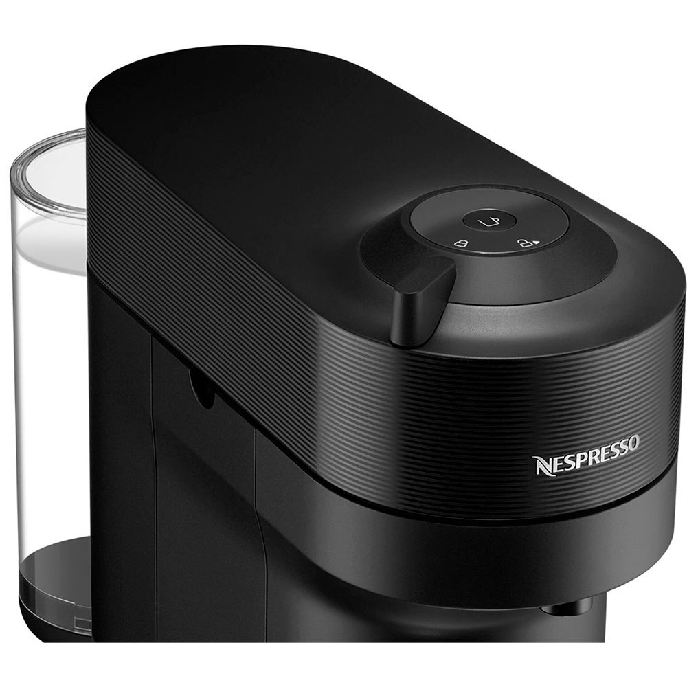 Delonghi Nespresso VERTUO POP / ENV90 Black