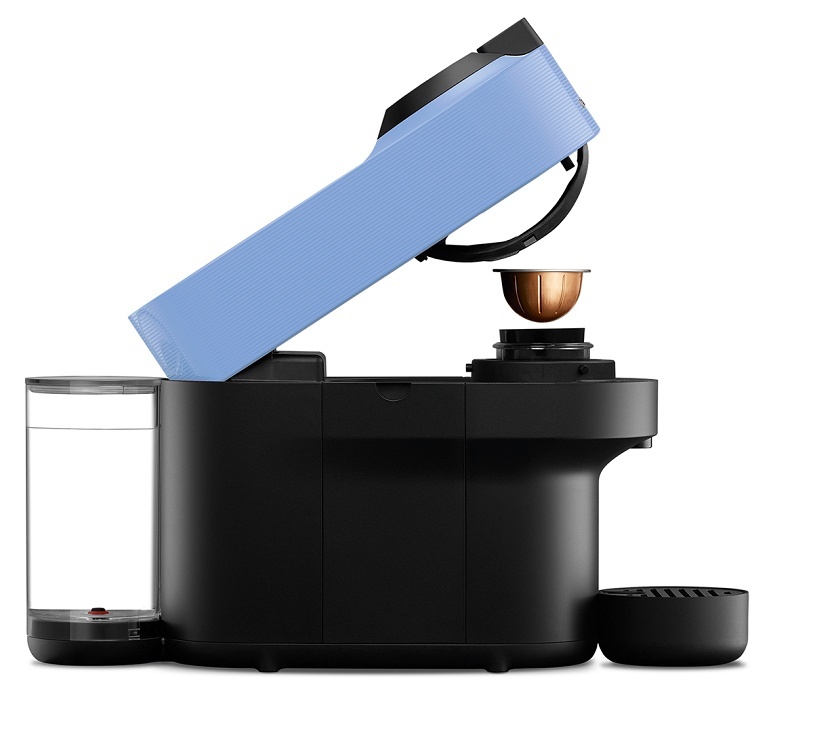 Delonghi Nespresso VERTUO POP / ENV90 Blue