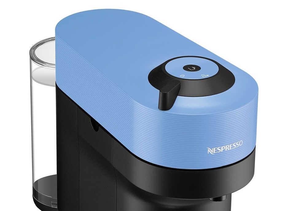 Delonghi Nespresso VERTUO POP / ENV90 Blue