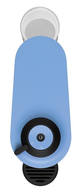 Delonghi Nespresso VERTUO POP / ENV90 Blue