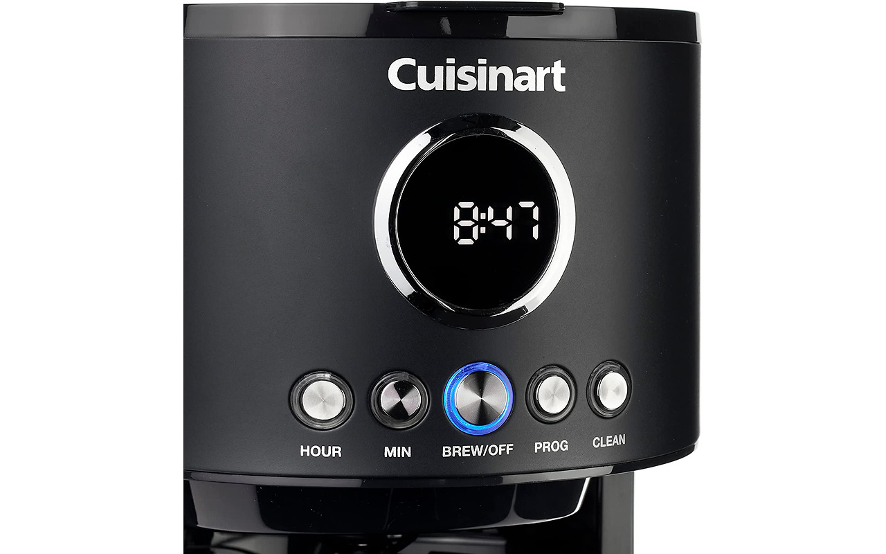 CUISINART DCC780E
