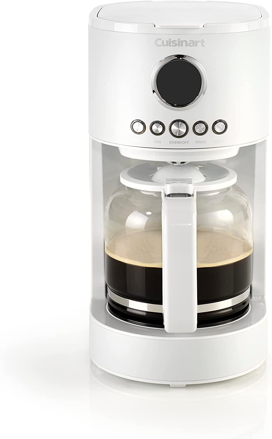 CUISINART DCC780WE