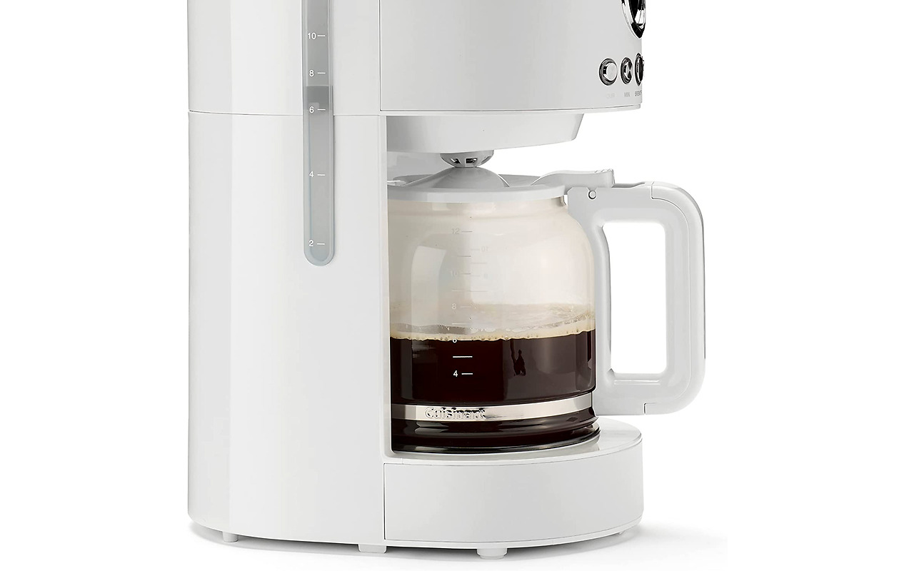 CUISINART DCC780WE