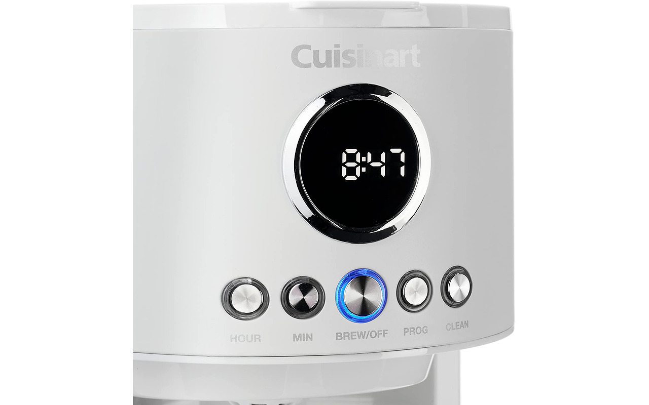 CUISINART DCC780WE
