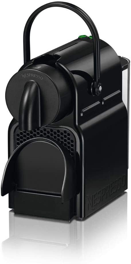 Delonghi Nespresso Inissia EN80 Black