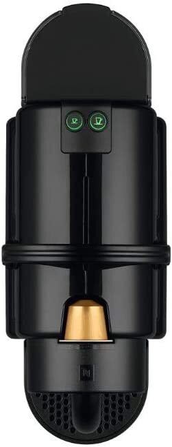 Delonghi Nespresso Inissia EN80 Black