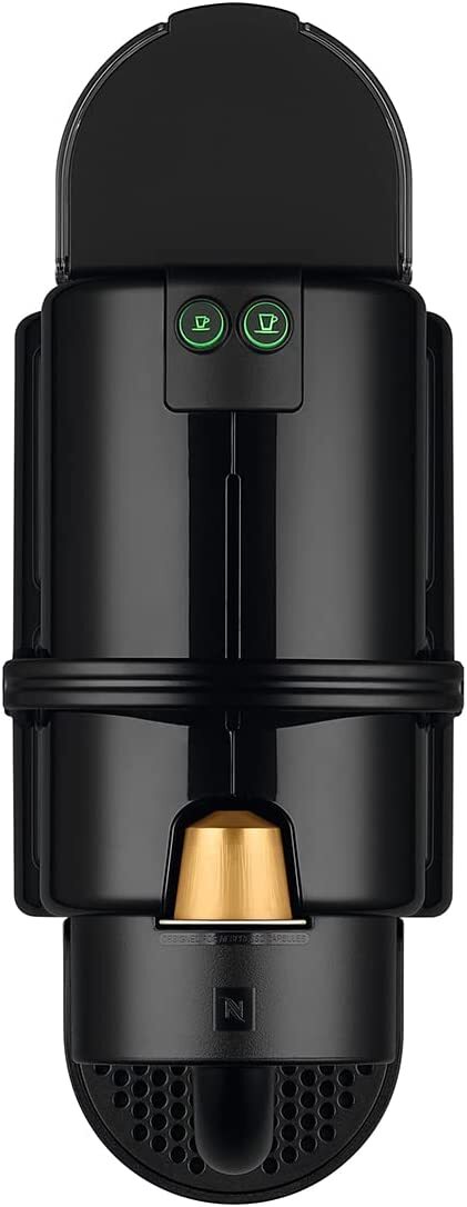Delonghi Nespresso Inissia EN80 Black