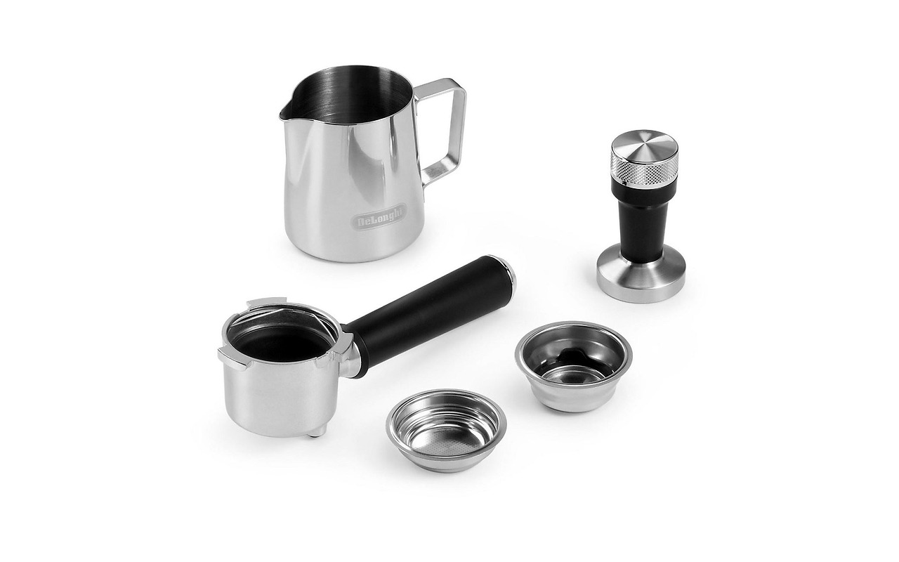 Delonghi EC785AE Dedica Metallics