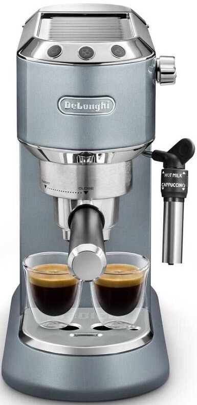 Delonghi EC785AE Dedica Metallics
