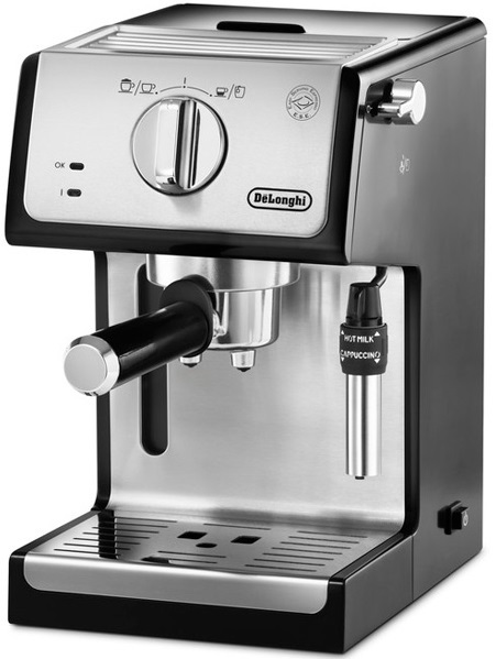 Delonghi ECP 35.31