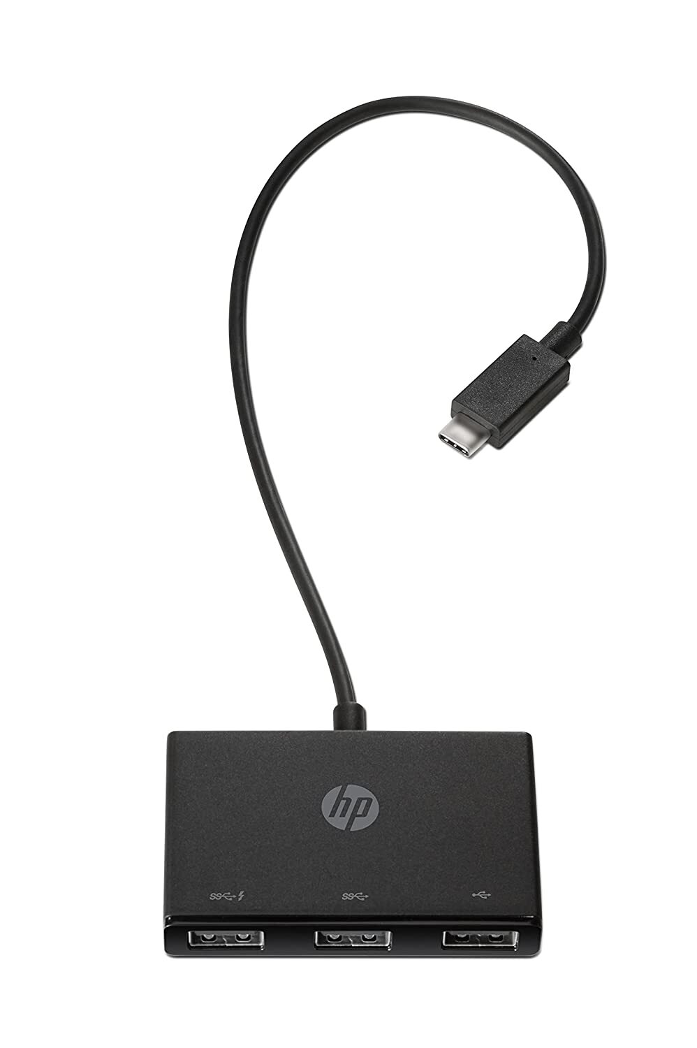 HP Z6A00AA / USB-C to USB-A Hub