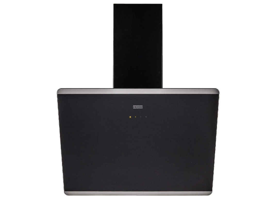 FRANKE FPJ 615 V BK/SS