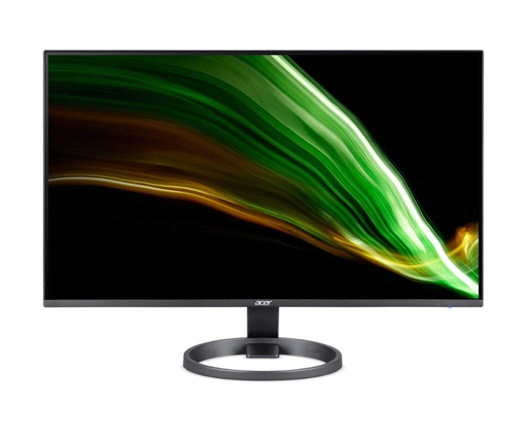 Acer R242YAYI / 23.8 FullHD IPS