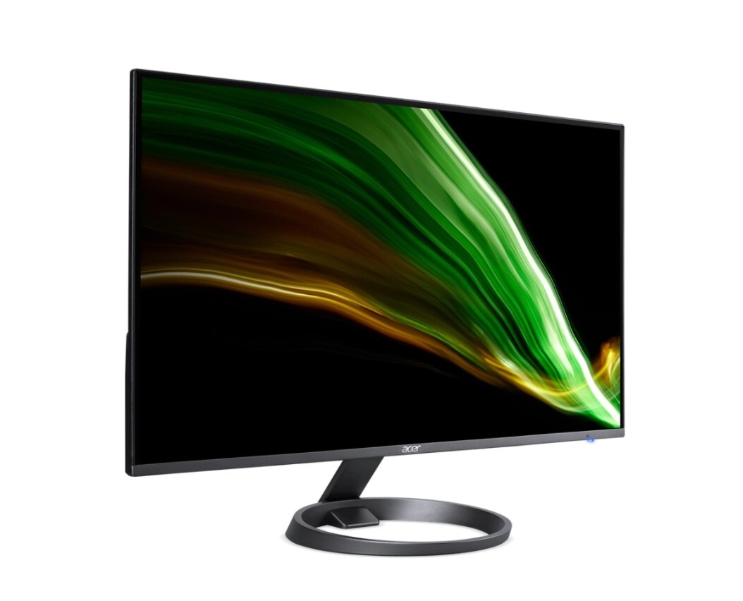 Acer R242YAYI / 23.8 FullHD IPS