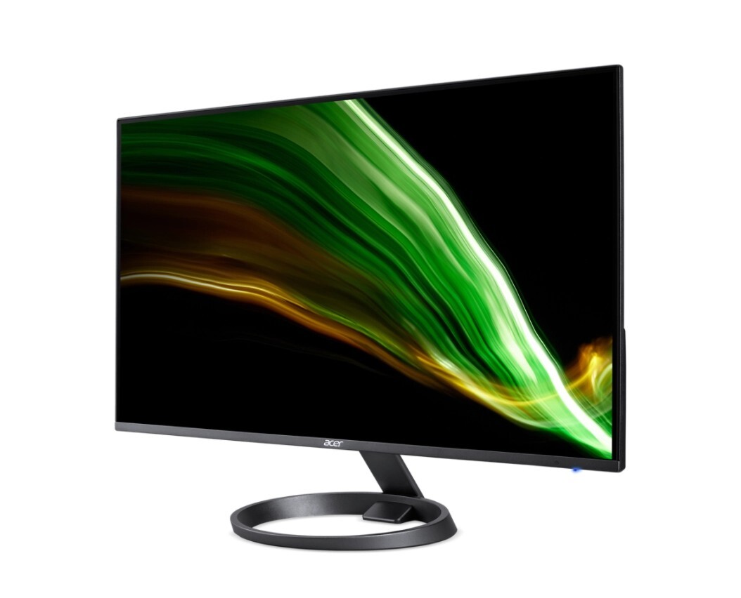 Acer R242YAYI / 23.8 FullHD IPS