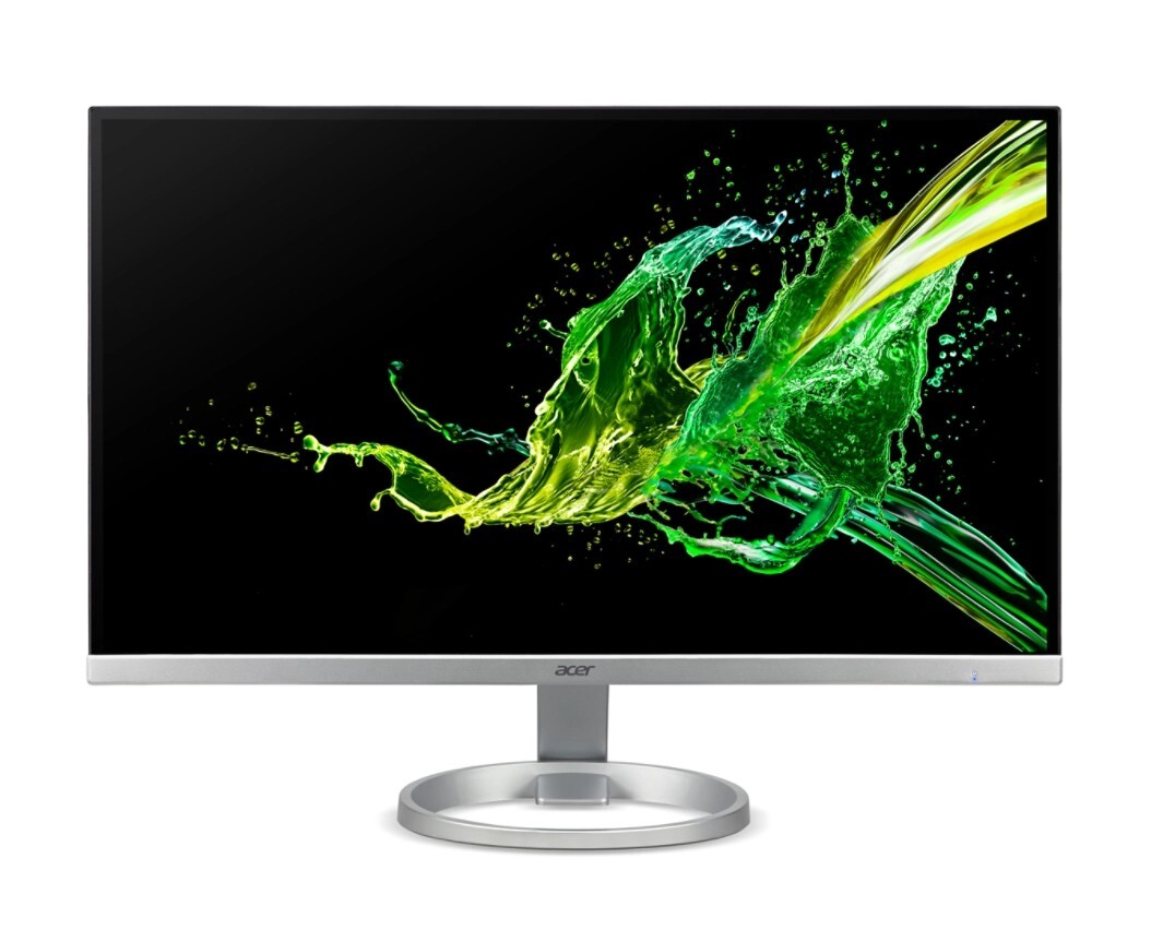 Acer R270SMIPX / 27 IPS FullHD ZeroFrame