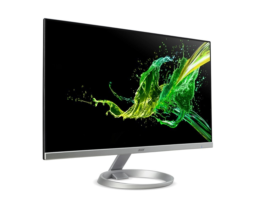 Acer R270SMIPX / 27 IPS FullHD ZeroFrame