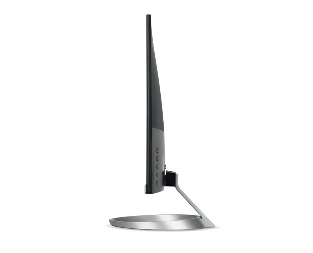 Acer R270SMIPX / 27 IPS FullHD ZeroFrame