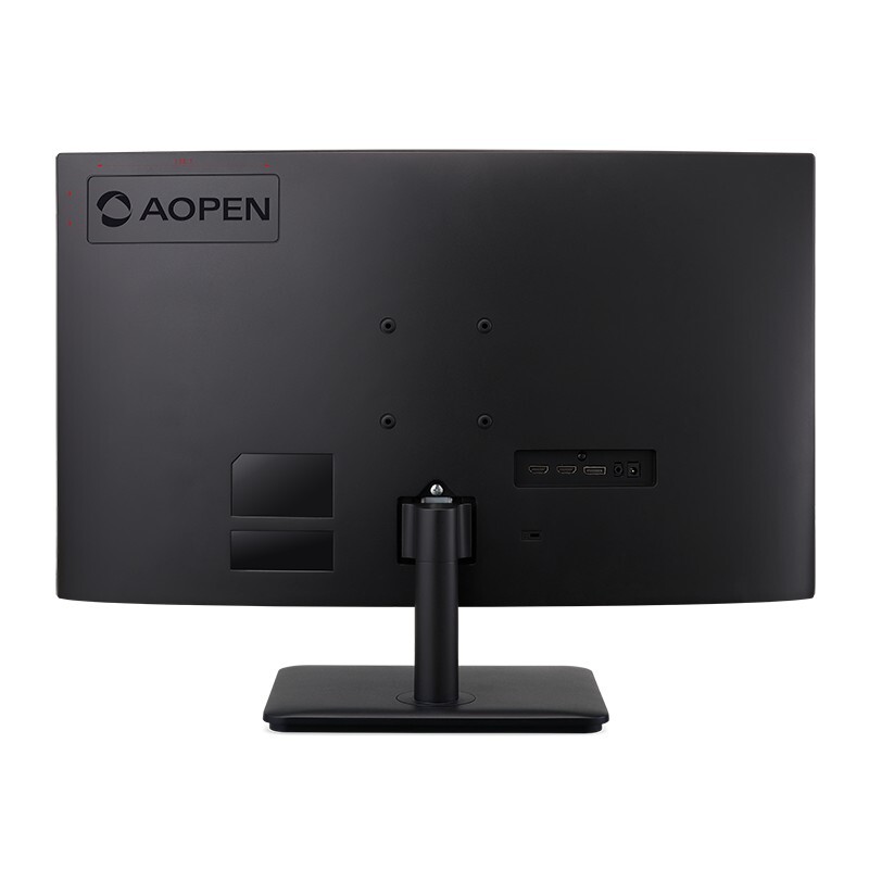 AOpen 27HC5RP / 27 VA FullHD Curved 165Hz