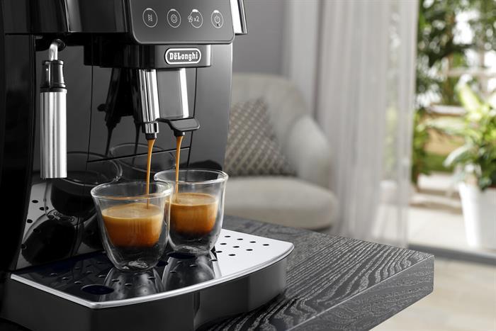 DeLonghi ECAM220.21.B Magnifica Start