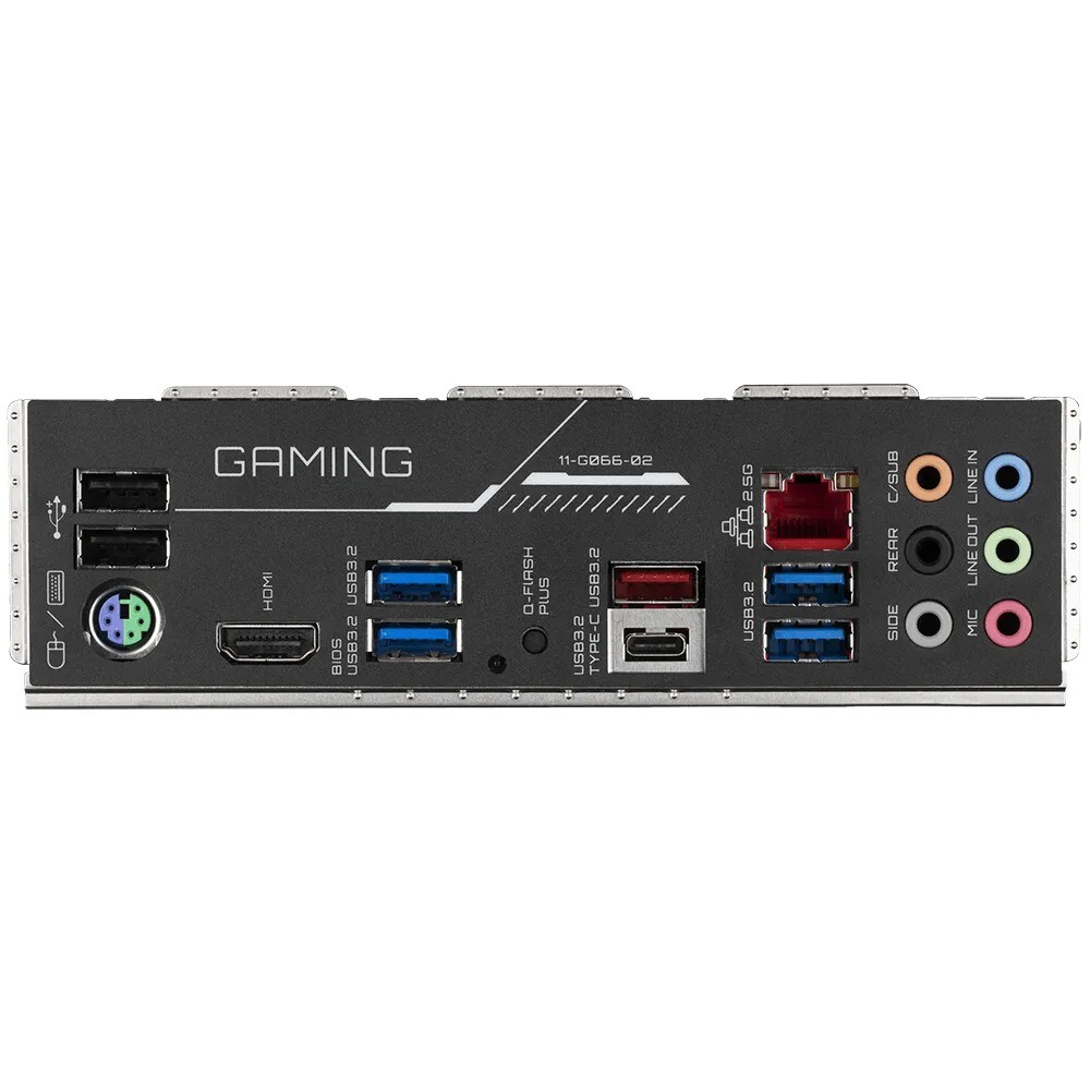GIGABYTE X570S GAMING X / ATX AM4 DDR4 5100
