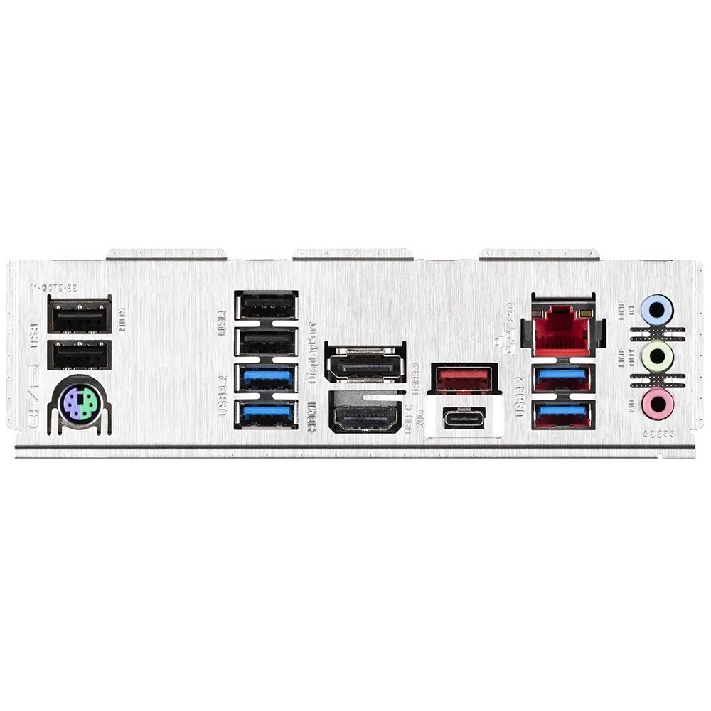 GIGABYTE Z790 UD / ATX LGA1700 DDR5 7600