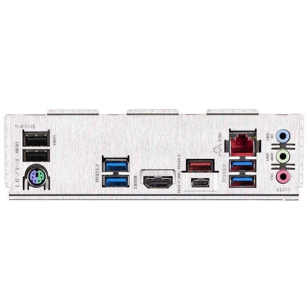 GIGABYTE Z790 D DDR4 / ATX LGA1700 DDR4 5333