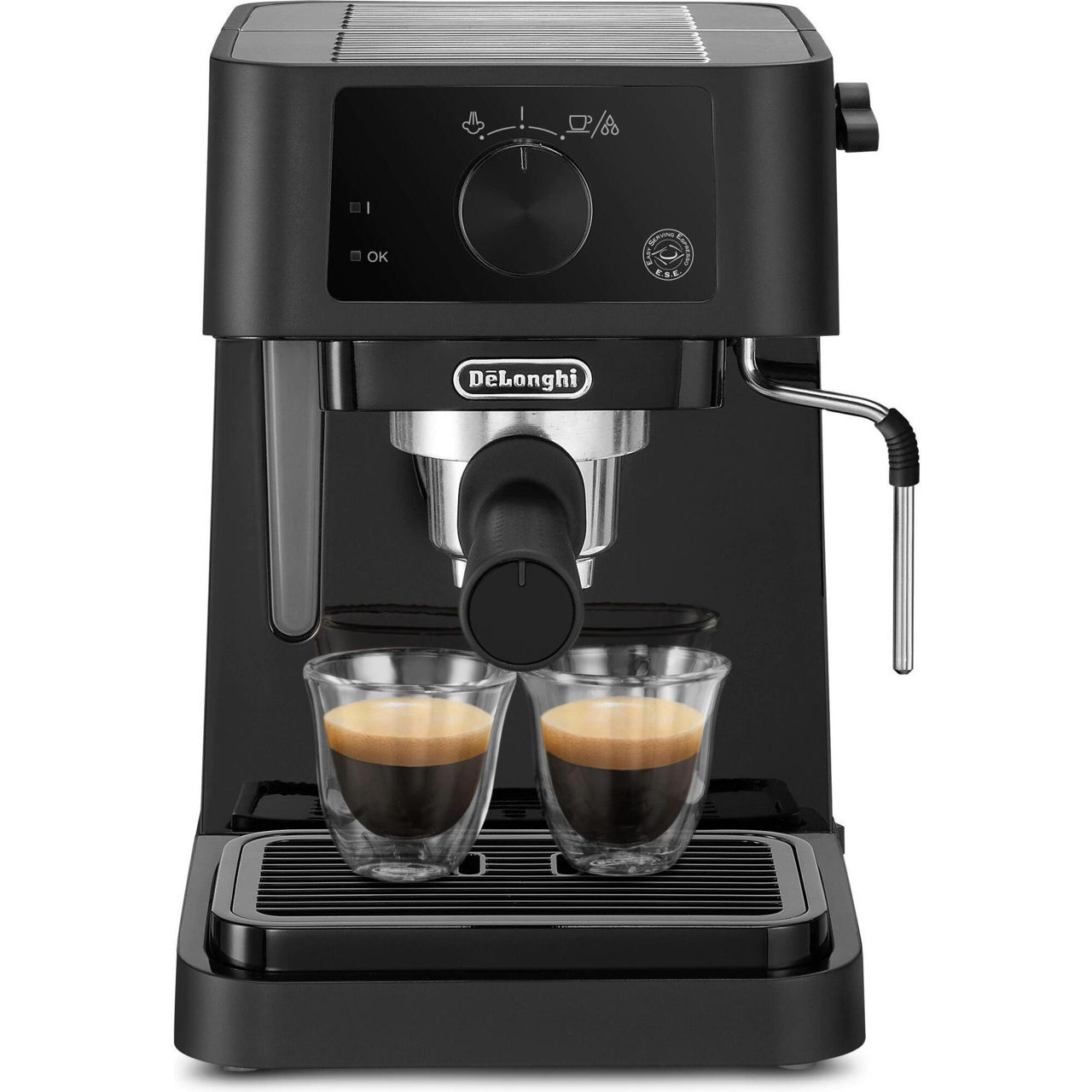 Delonghi Stilosa EC235.BK