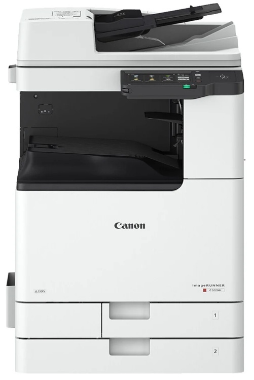 Canon imageRUNNER iR-ADV C3226i / Digital Colour MFP A3