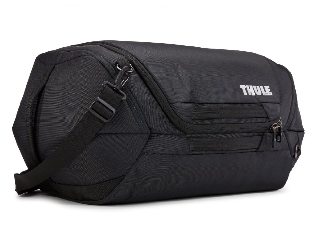 THULE Subterra Duffel / 60L TSWD360 Black